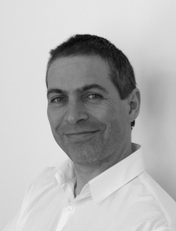 Alain Renk, associé fondateur de HOST